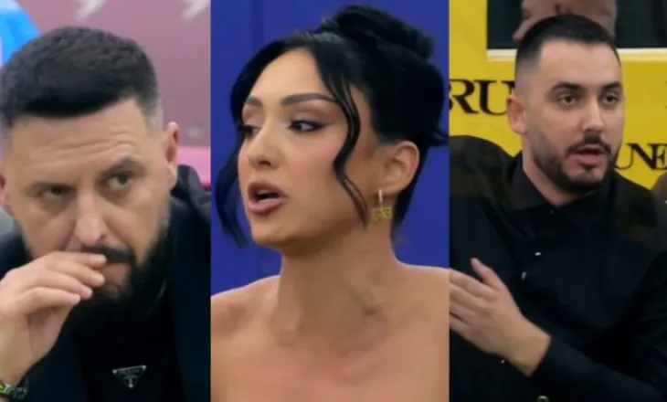 Deklarata e fortë Keisit: Miri porosiste lule për dashnoret e tij te dyqani i Stelinës, kjo e fundit e mohon