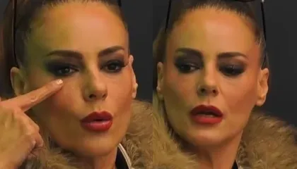 Deklarata e Hygertës brenda ‘BBVK’: Mua të më sjellin ish-burrin, çohem e iki