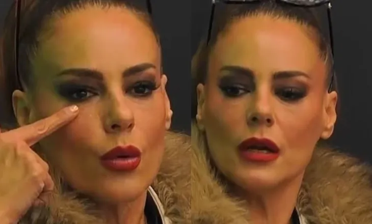 Deklarata e Hygertës brenda ‘BBVK’: Mua të më sjellin ish-burrin, çohem e iki