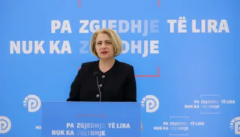 Deklarata e Ramës për kampusin reagon PD/ Sula: Studentët po zhvendosen me premtime boshe, universitetet publike në agoni