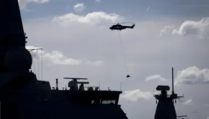 Deklarata: “Nëse Trump e bën këtë, fundi i NATO-s!”