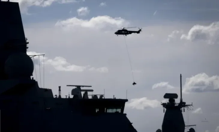 Deklarata: “Nëse Trump e bën këtë, fundi i NATO-s!”