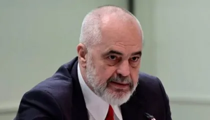 Deklarata nga Greqia, politikania: Edi Rama u dërgua në Harvard me bursë nga fondacioni grek