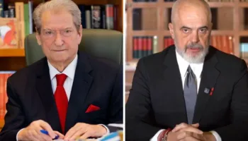 Deklarata për drejtësinë, Berisha: Rama i quan injorantë prokurorët, të ngrihemi