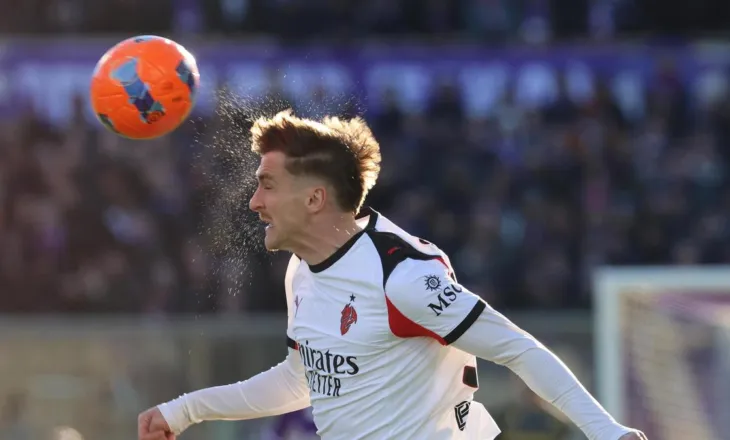 Deklarata shokuese: Me VAR, nëse ndihesh i prekur në zonë, bie vetë. Dhe qëndron më gjatë në tokë