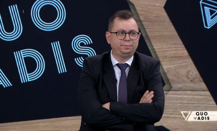 Deklaratat e Ramës, eksperti i ekonomisë: Aspirojmë të jemi pjesë e BE-së, jo një partner i rëndësishëm i Kinës