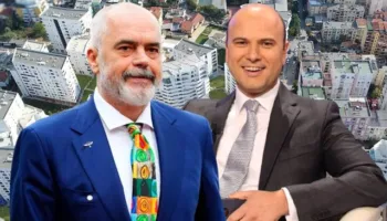 Deklaratat e Ramës, Malltezi: Jam mysliman, nuk jam mysliman, në fakt ai është bastard komunist