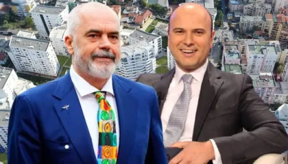 Deklaratat e Ramës, Malltezi: Jam mysliman, nuk jam mysliman, në fakt ai është bastard komunist