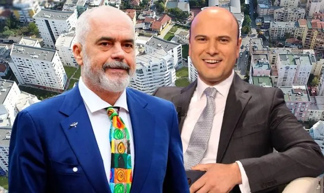 Deklaratat e Ramës, Malltezi: Jam mysliman, nuk jam mysliman, në fakt ai është bastard komunist