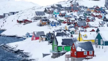 Deklaratat e Trump, banorët në Groenlandë: Nuk jemi në shitje