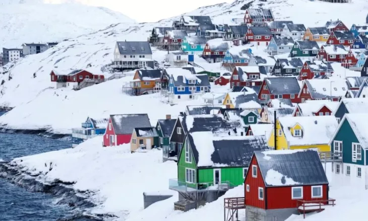 Deklaratat e Trump, banorët në Groenlandë: Nuk jemi në shitje