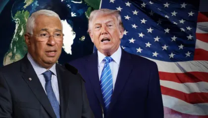 Deklaratat e Trump/ Presidenti i Këshillit Evropian: Groenlanda i përket popullit të saj