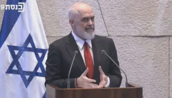 Deklaratë e fortë nga Jeruzalemi/ Rama: Hamas burgosi Gazën, askush tjetër