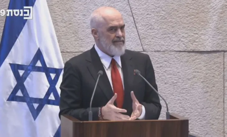 Deklaratë e fortë nga Jeruzalemi/ Rama: Hamas burgosi Gazën, askush tjetër