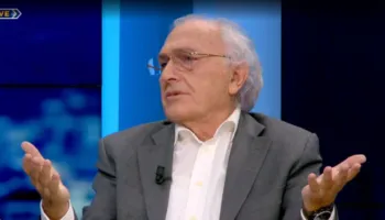 Dekriminalizimi i shpifjes/ Frrok Çupi: Detyra e shtetit është të garantojë liri, e gazetarit të vërtetën!