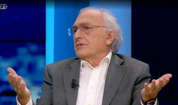 Dekriminalizimi i shpifjes/ Frrok Çupi: Detyra e shtetit është të garantojë liri, e gazetarit të vërtetën!