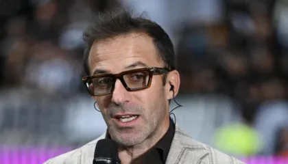 Del Piero dhe idhujt e tij: Vialli ishte referencë, por e shihja veten te Baggio
