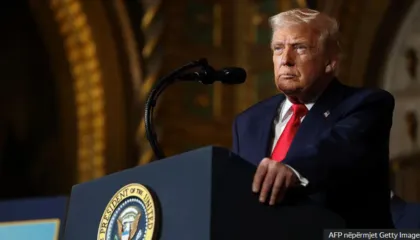 “Delcy Rodriguez nuk u njoftua për arrestimin e Maduros”/ Trump zbulon prapaskenat e operacionit në Venezuelë: Nëse s’ka bashkëpunim…