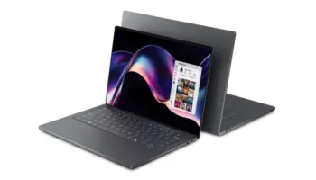 Dell ringjall markën XPS të laptopëve
