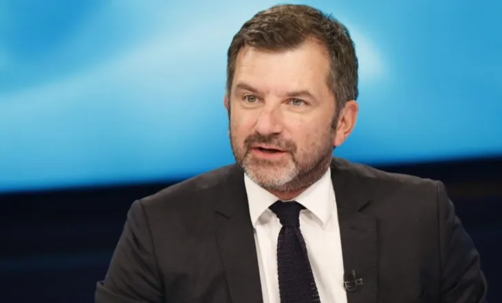 “DELTA-t do të zbresin në Surrel të na marrin Ramën!”/ Bushati: Më mirë në diktaturën e Ramës, sesa aksione kaubojsësh…