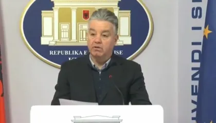 “Dëme të pallogaritshme nga kjo katastrofë jo aq natyrore”/ Përmbytjet, Bozdo: Qeveria dhe pushteti, neglizhencë totale