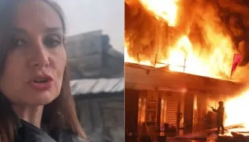 “Dëmi shkon në 1 milion euro”, Tabaku nga tregu i shkrumbuar i ‘5 Majit’: Askush nuk ka pyetur për familjet e prekura