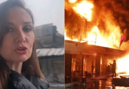 “Dëmi shkon në 1 milion euro”, Tabaku nga tregu i shkrumbuar i ‘5 Majit’: Askush nuk ka pyetur për familjet e prekura