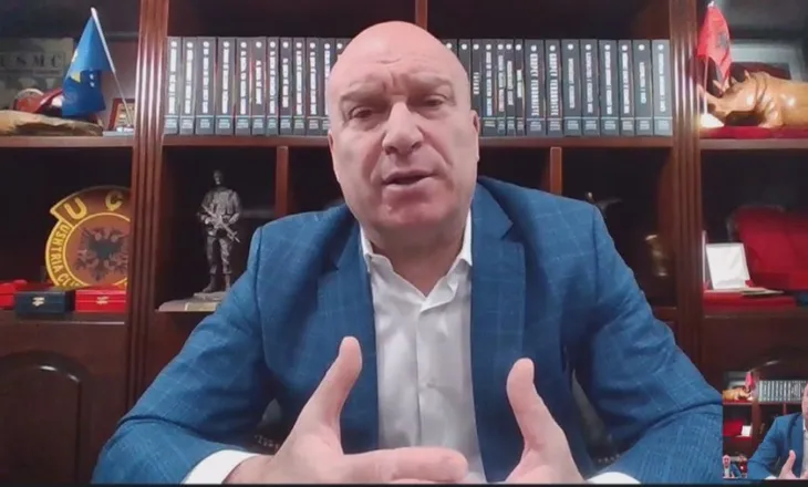 Demiraj: Sali Berisha të riformatojë lidershipin e Partisë Demokratike