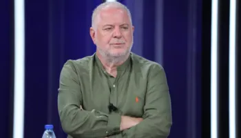 “Demokracisë i ka ardhur fundi!”/ Baton Haxhiu flet për Bordin e Paqes: Po vjen një rend i ri botëror!