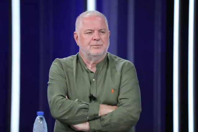 “Demokracisë i ka ardhur fundi!”/ Baton Haxhiu flet për Bordin e Paqes: Po vjen një rend i ri botëror!