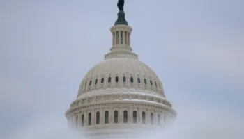 Demokratët bllokojnë buxhetin, qeveria amerikane hyn në mbyllje të pjesshme