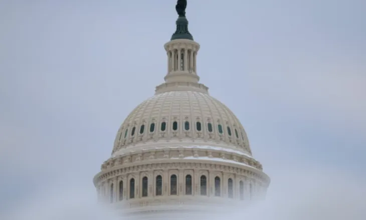 Demokratët bllokojnë buxhetin, qeveria amerikane hyn në mbyllje të pjesshme