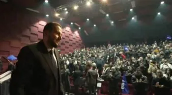 Demokratët e Lezhës e presin Salianjin me emocione dhe energji të jashtëzakonshme