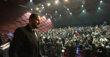 Demokratët e Lezhës e presin Salianjin me emocione dhe energji të jashtëzakonshme