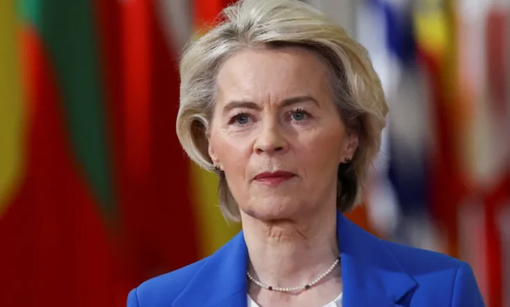Demonstratat në Iran, Von der Leyen: BE dënon dhunën ndaj protestuesve