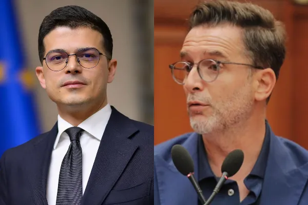 Dëmshpërblimet për bujqësinë/ Braçe-ministrit Vengu: Ku janë paratë? S’po i gjej as në buxhet as në relacion