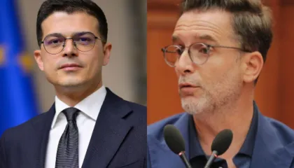 Dëmshpërblimet për bujqësinë/ Braçe-minitsrit Vengu: Ku janë paratë? S’po i gjej as në buxhet as në relacion