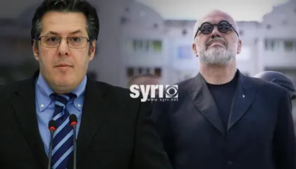 ‘Dëmshpërblimet për charter e verë…’, Paloka për Ramën: Vazhdon i qetë me mashtrime! Kush ta hajë ta hajë…