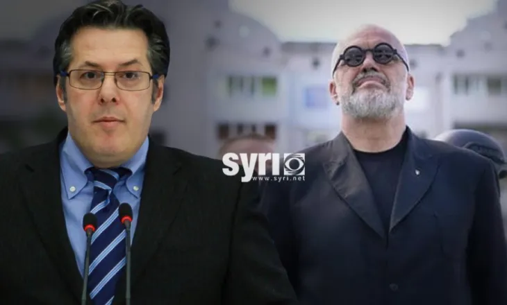 ‘Dëmshpërblimet për charter e verë…’, Paloka për Ramën: Vazhdon i qetë me mashtrime! Kush ta hajë ta hajë…