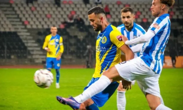 Dëmtimet bllokojnë Elbasanin, ja kush pritet të rikthehet për Kupën Share