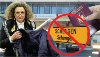 Dënimi i gjyqtares Irena Gjoka, KLGJ nuk pranon nisjen e verifikimit: Ta shqyrtojë ILD-ja