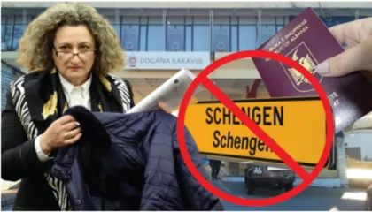 Dënimi i gjyqtares Irena Gjoka, KLGJ nuk pranon nisjen e verifikimit: Ta shqyrtojë ILD-ja