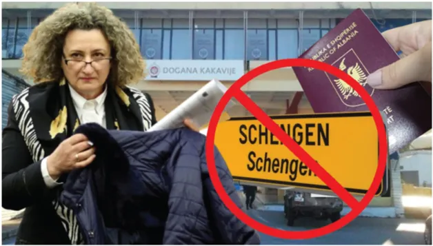 Dënimi i gjyqtares Irena Gjoka, KLGJ nuk pranon nisjen e verifikimit: Ta shqyrtojë ILD-ja