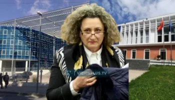 Dënimi i Irena Gjokës në Greqi, PD shkresë zyrtare KLGJ dhe ILD: Nuk duhet të vazhdojë të qëndrojë në detyrë