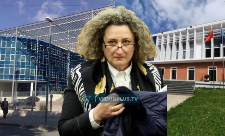 Dënimi i Irena Gjokës në Greqi, PD shkresë zyrtare KLGJ dhe ILD: Nuk duhet të vazhdojë të qëndrojë në detyrë