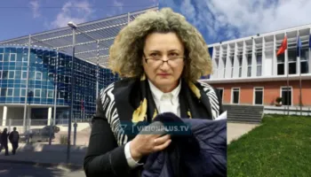 Dënimi i Irena Gjokës në Greqi, PD shkresë zyrtare SPAK: Hetoni pa vonesa, po rrezikohet interesi publik