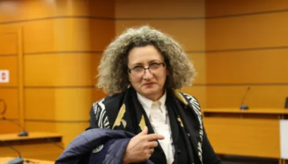 Dënimi në Greqi? Irena Gjoka letër KLGJ-së: S’kam pasur dijeni për gjyqin ndaj meje