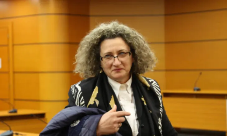 Dënimi në Greqi? Irena Gjoka letër KLGJ-së: S’kam pasur dijeni për gjyqin ndaj meje