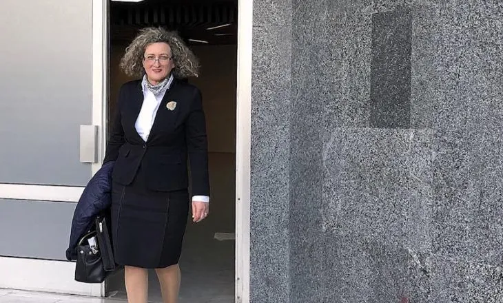 Dënimi në Greqi, KLGJ nuk pranon nisjen e procedurave për verifikimin e Irena Gjokës