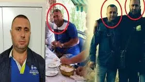 Dënohet me 15 vite burg Moisi Habilaj, Gjykata e Posaçme jep dënimin për gjithë grupin e trafikut të drogës